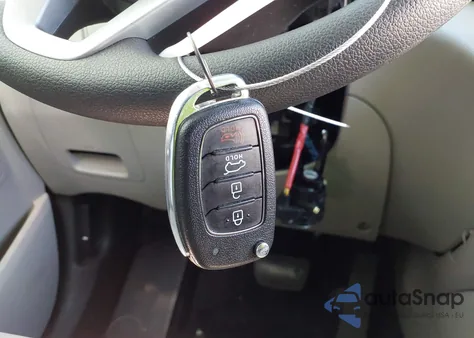 2020 Hyundai Tucson Se z USA, uszkodzony, nr VIN KM8J23A44LU083409